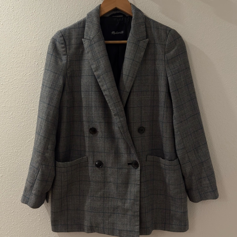 Madewell Women Jacket, preowned, S size